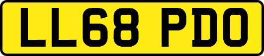 LL68PDO