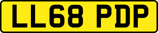 LL68PDP