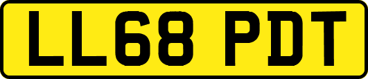 LL68PDT