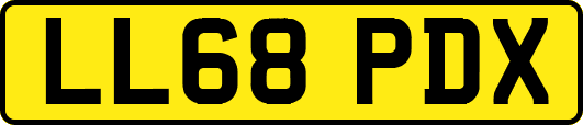 LL68PDX