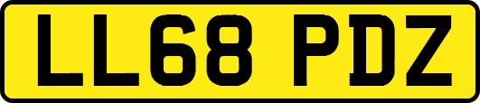LL68PDZ