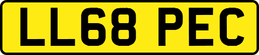 LL68PEC
