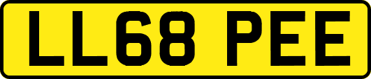 LL68PEE
