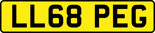 LL68PEG
