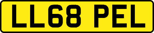 LL68PEL