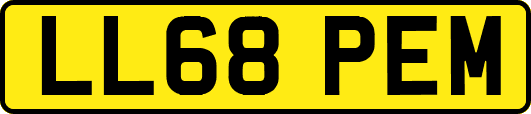 LL68PEM