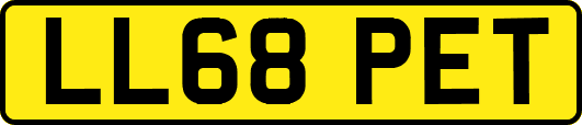 LL68PET