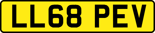 LL68PEV
