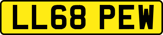 LL68PEW