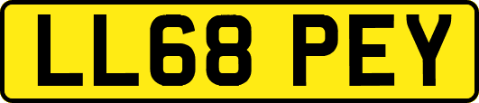 LL68PEY