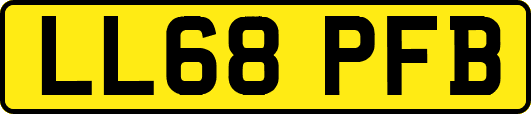 LL68PFB