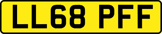 LL68PFF