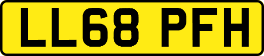 LL68PFH