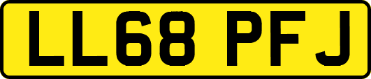 LL68PFJ