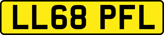 LL68PFL