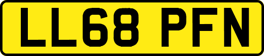 LL68PFN