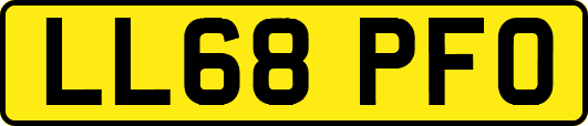 LL68PFO