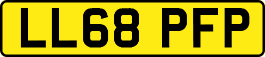 LL68PFP
