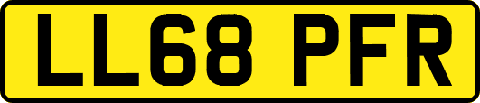 LL68PFR