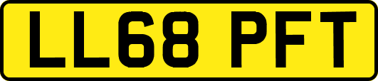 LL68PFT