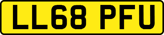 LL68PFU