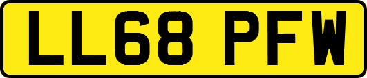 LL68PFW