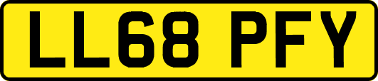 LL68PFY