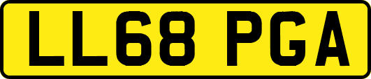 LL68PGA