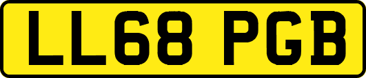 LL68PGB