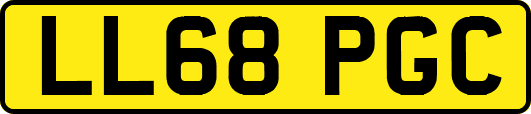 LL68PGC