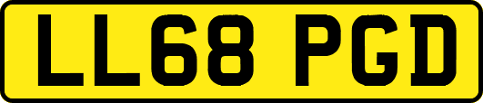 LL68PGD