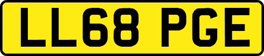 LL68PGE