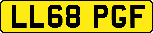 LL68PGF