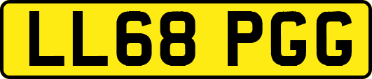 LL68PGG