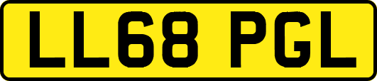 LL68PGL