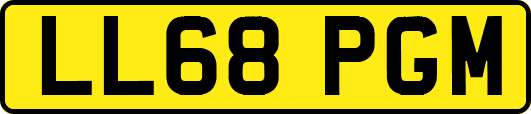 LL68PGM