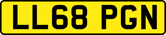 LL68PGN