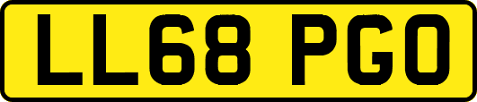 LL68PGO