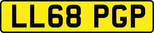 LL68PGP