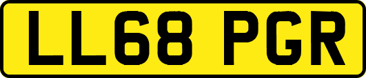 LL68PGR