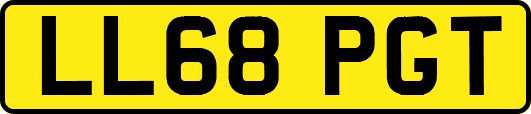 LL68PGT