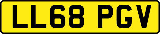 LL68PGV