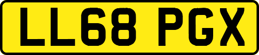 LL68PGX