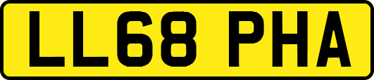 LL68PHA