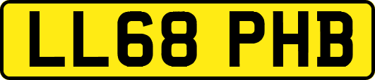 LL68PHB