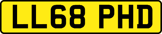 LL68PHD