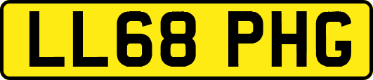 LL68PHG