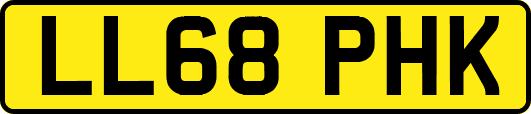 LL68PHK
