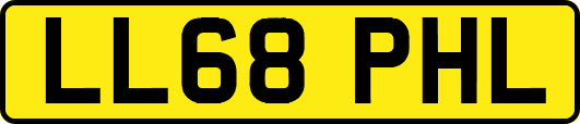 LL68PHL