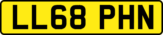 LL68PHN